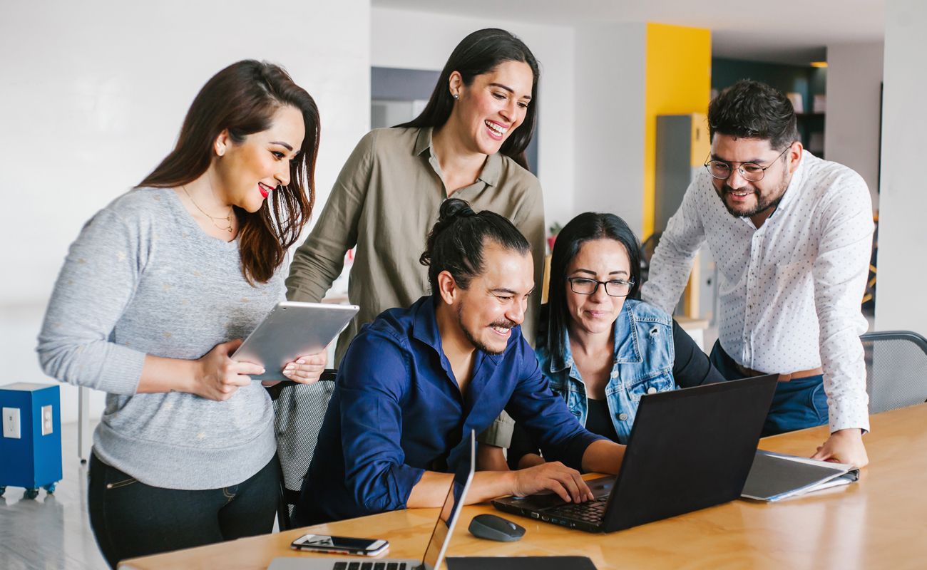 Como seleccionar una agencia de marketing B2B