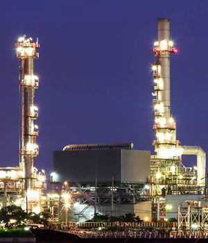 Energia