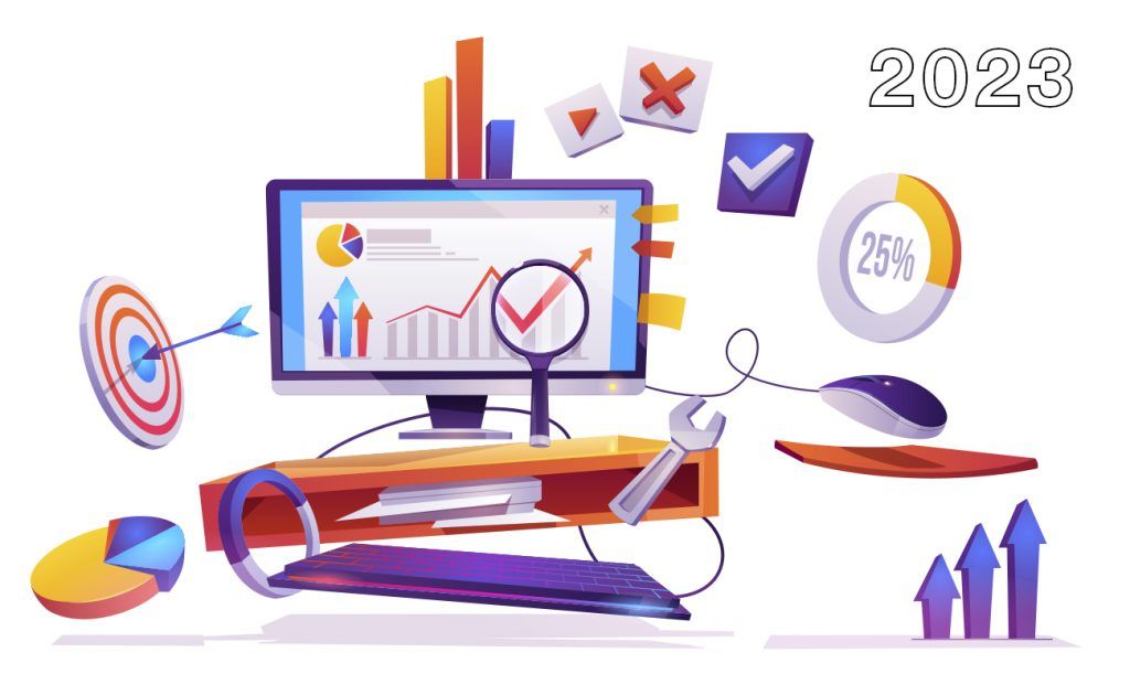 Tendencias de Marketing 2023