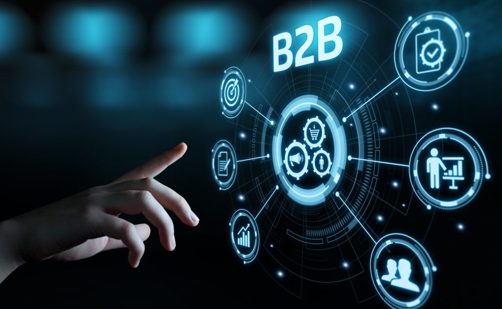 5 Herramientas básicas para un marketing B2B exitoso