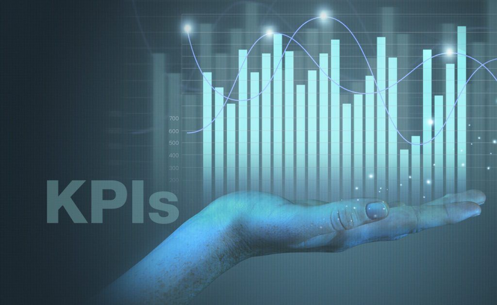 Los principales KPIs de negocio en el marketing digital B2B
